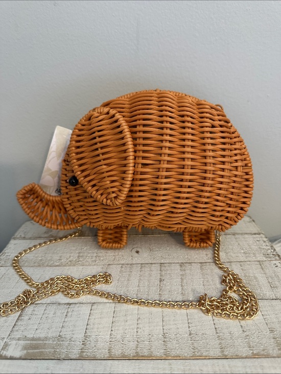 Tommy Bahama Handbags - Nwt Tommy bahama elephant bag